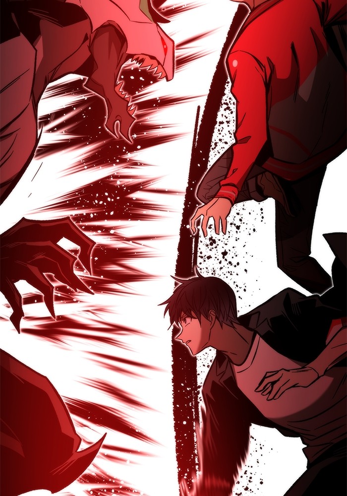 Ultra Alter Chapter 118 Gambar 6