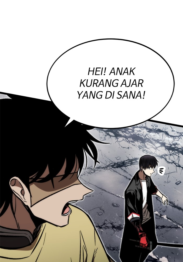 Ultra Alter Chapter 118 Gambar 64