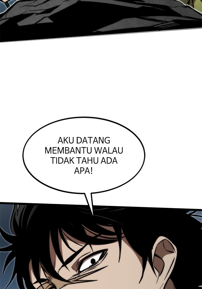 Ultra Alter Chapter 118 Gambar 67