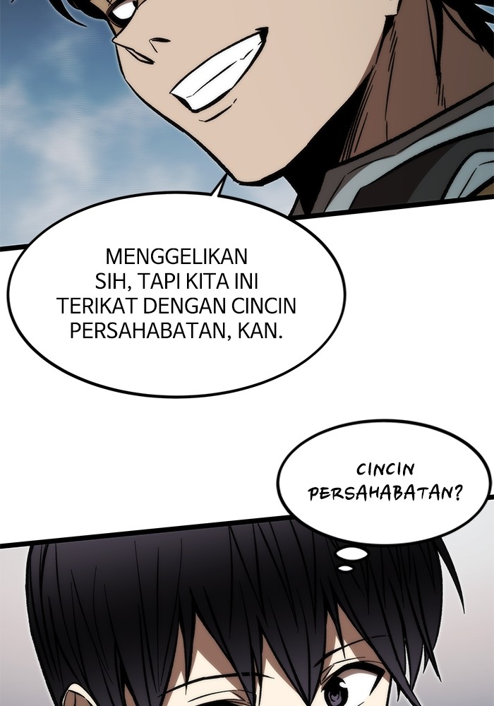 Ultra Alter Chapter 118 Gambar 68