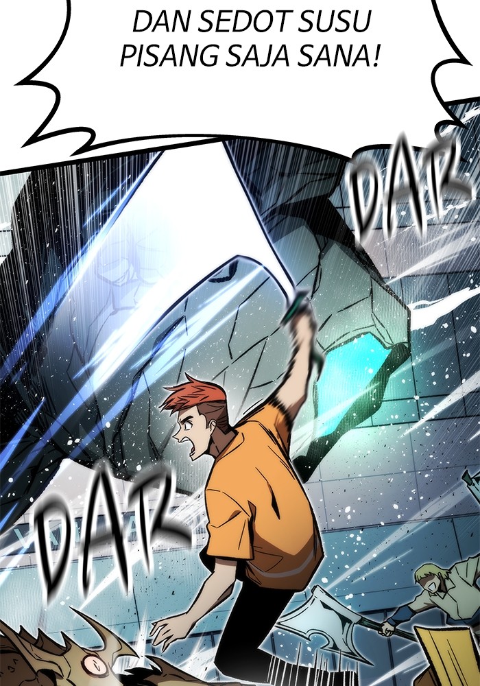 Ultra Alter Chapter 118 Gambar 70