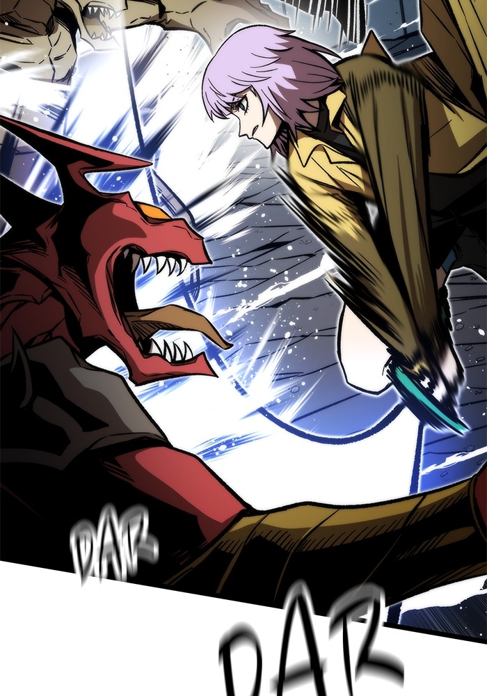 Ultra Alter Chapter 118 Gambar 71