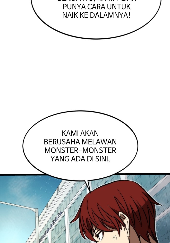 Ultra Alter Chapter 118 Gambar 79
