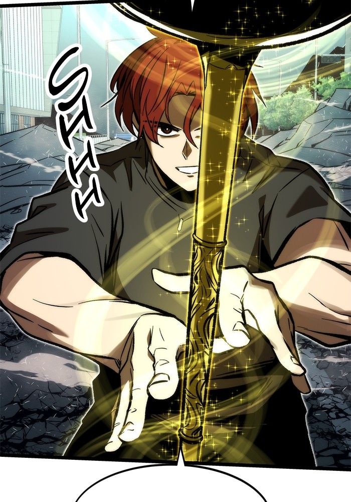 Ultra Alter Chapter 118 Gambar 83