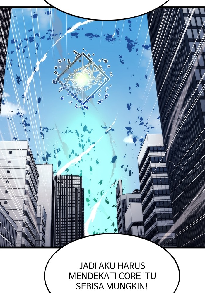 Ultra Alter Chapter 118 Gambar 96