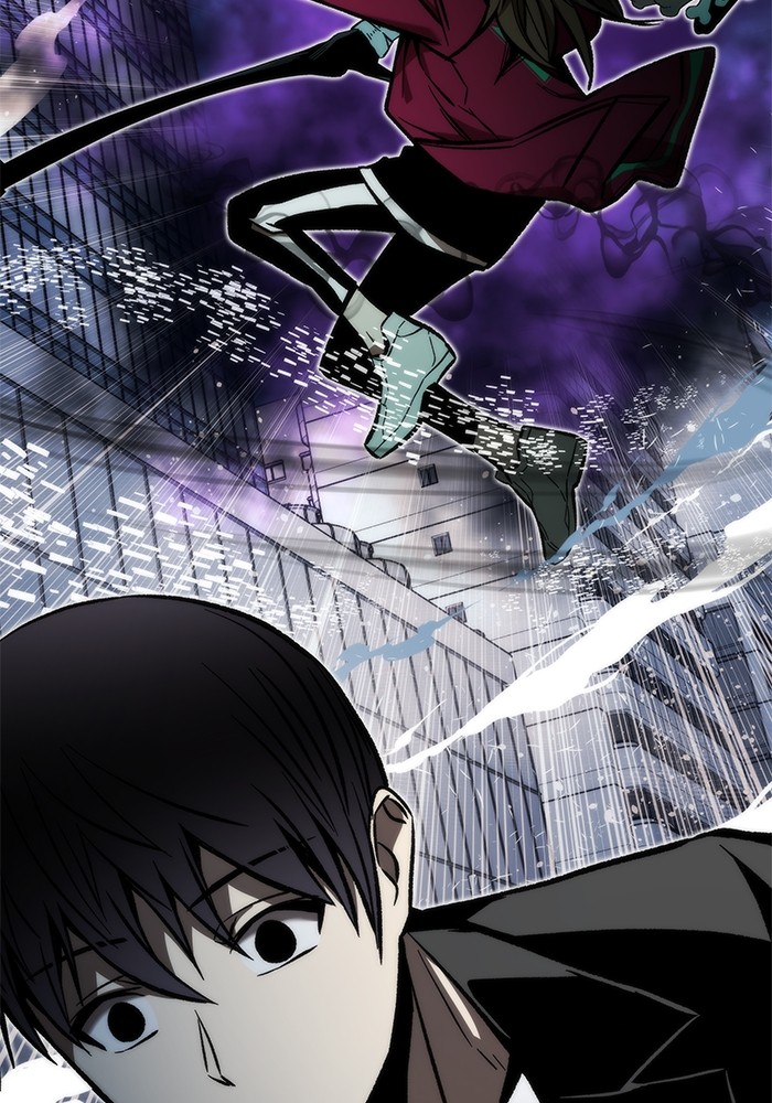 Ultra Alter Chapter 118 Gambar 98