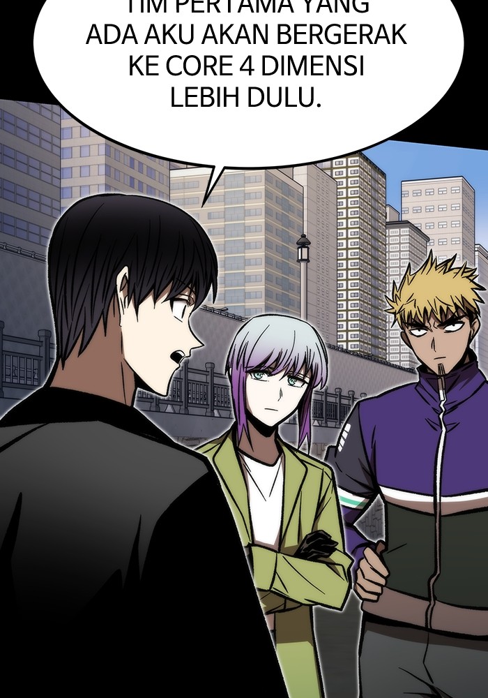 Ultra Alter Chapter 117 Gambar 110