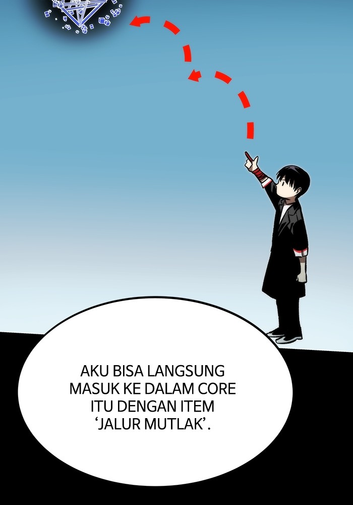 Ultra Alter Chapter 117 Gambar 112