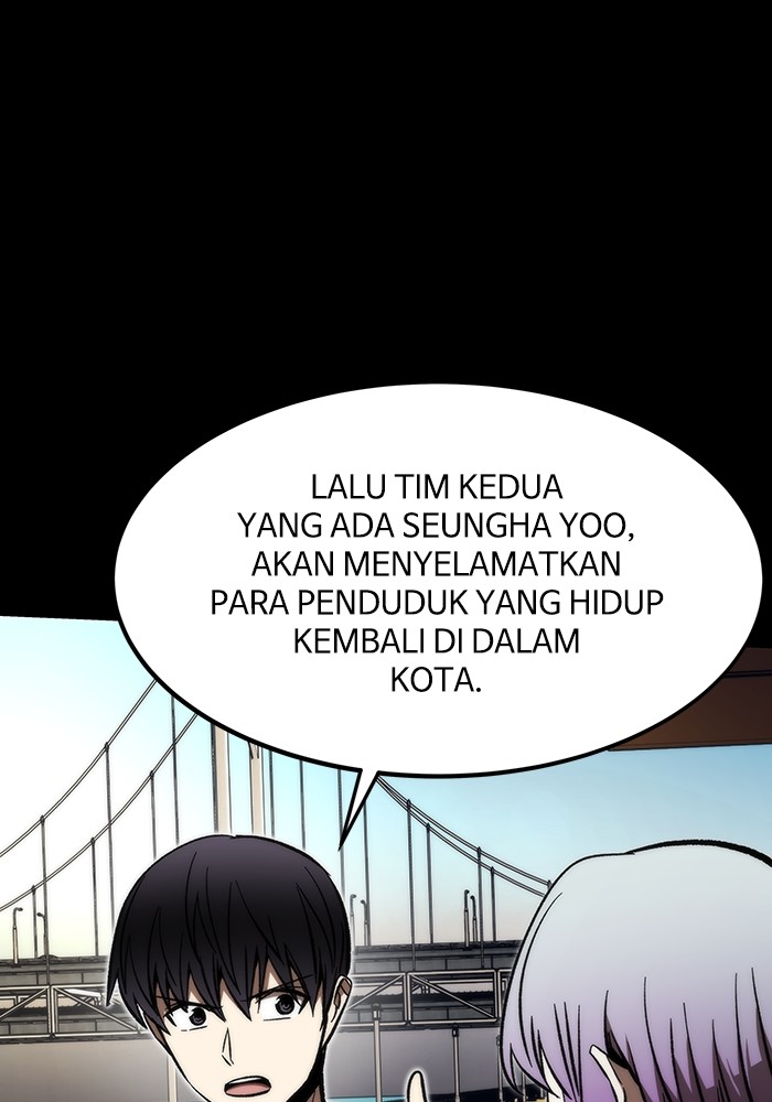 Ultra Alter Chapter 117 Gambar 113