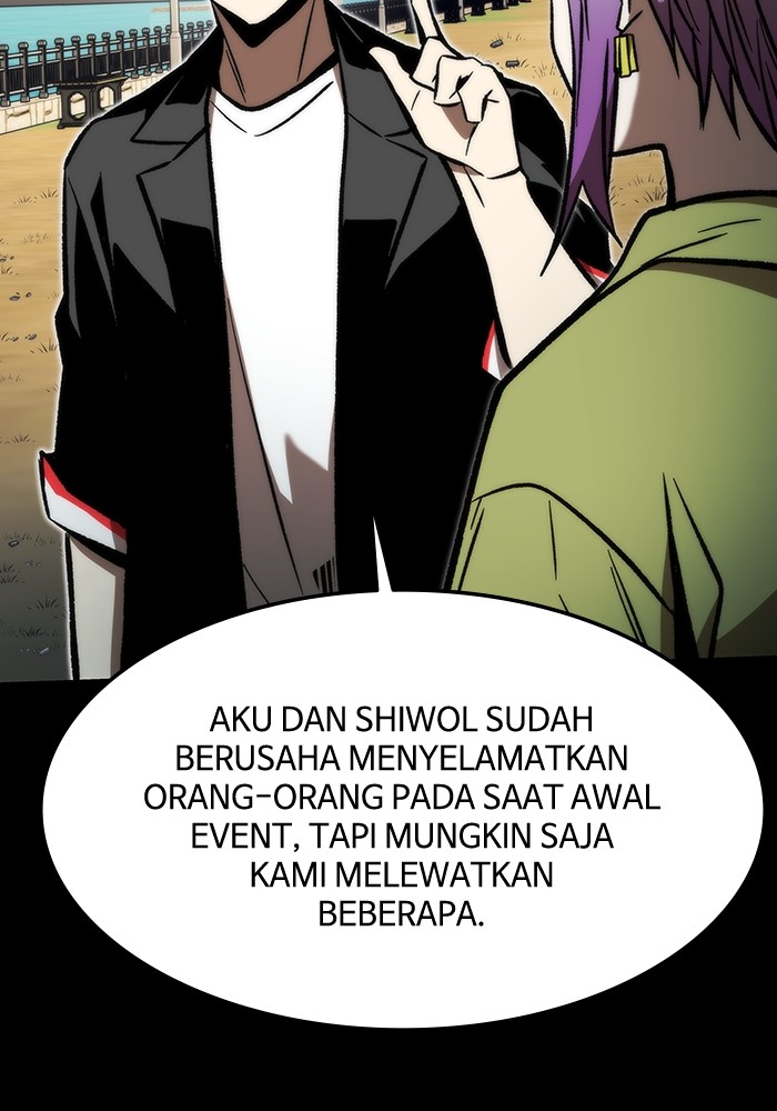 Ultra Alter Chapter 117 Gambar 114