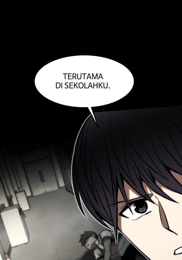 Ultra Alter Chapter 117 Gambar 115