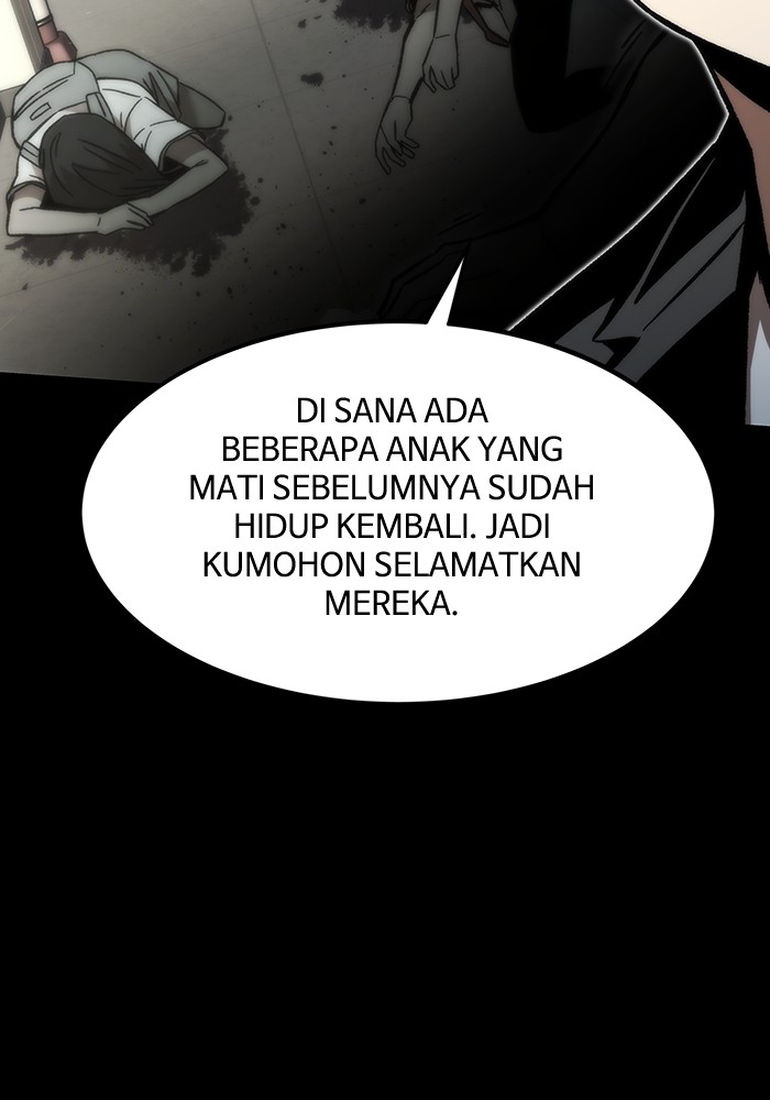 Ultra Alter Chapter 117 Gambar 116