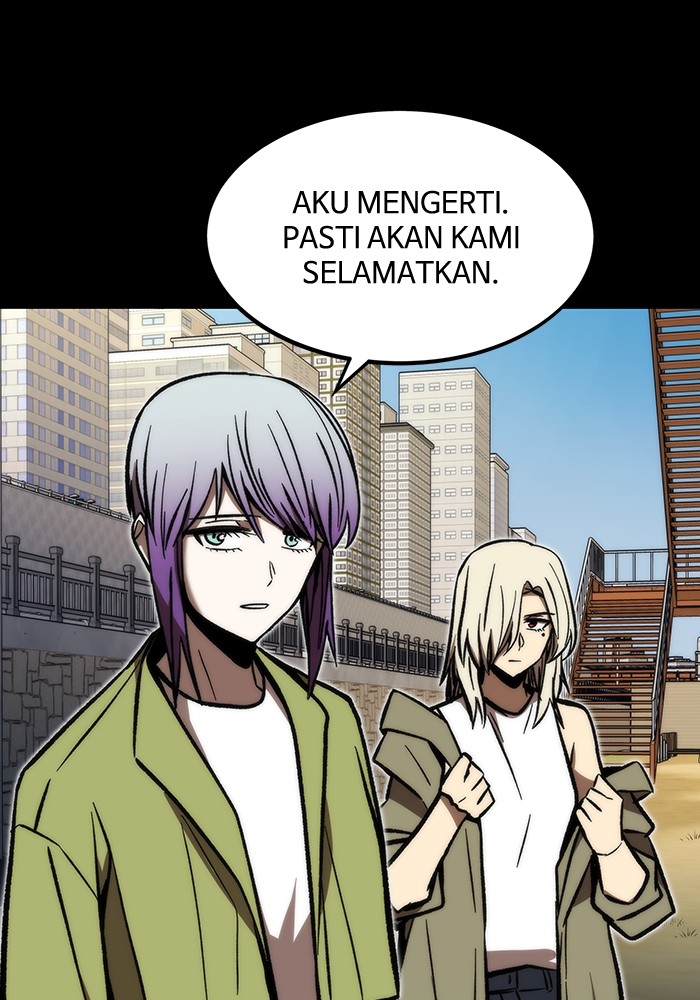 Ultra Alter Chapter 117 Gambar 117