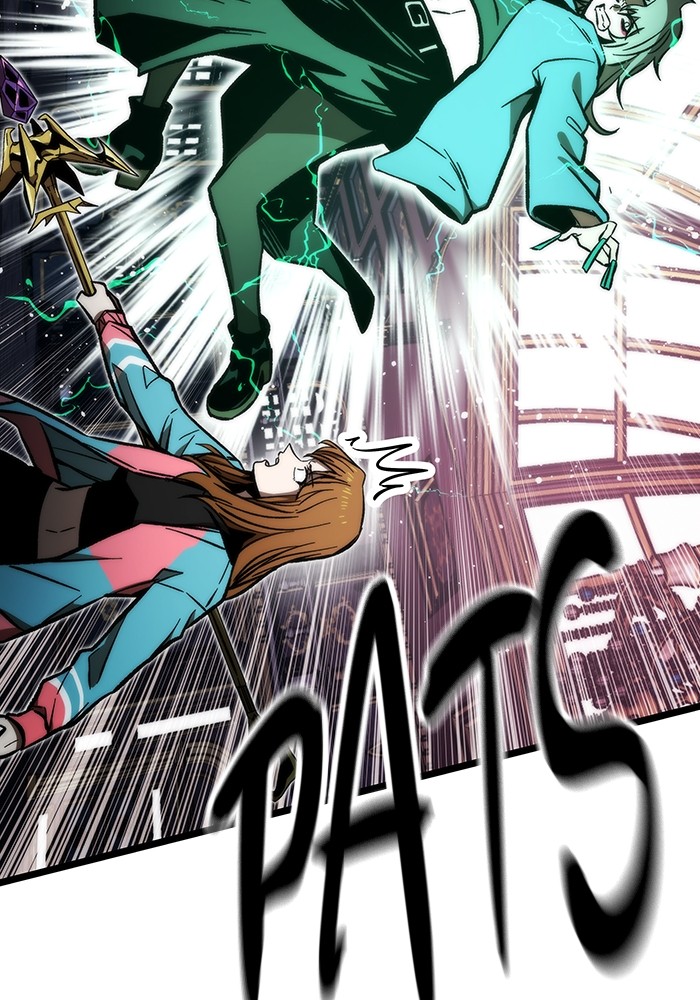 Ultra Alter Chapter 117 Gambar 12