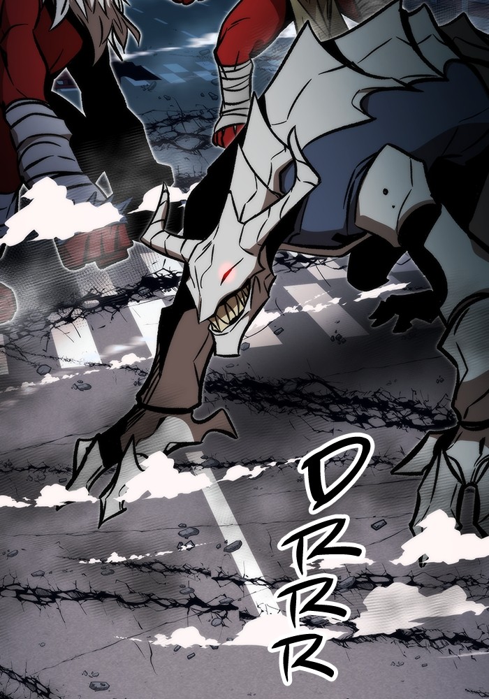 Ultra Alter Chapter 117 Gambar 125