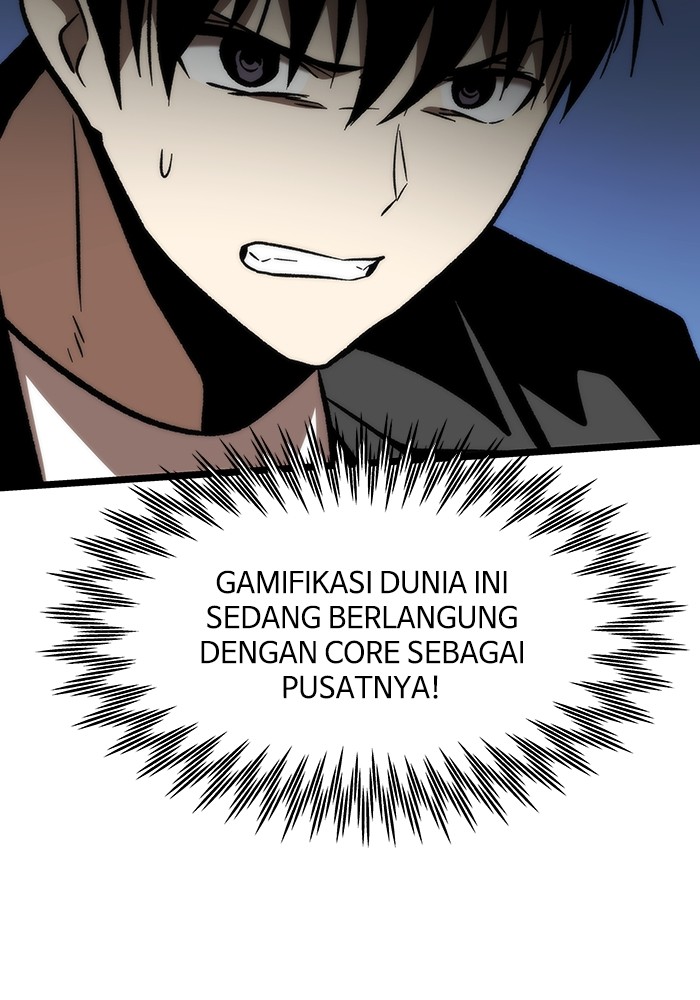 Ultra Alter Chapter 117 Gambar 129