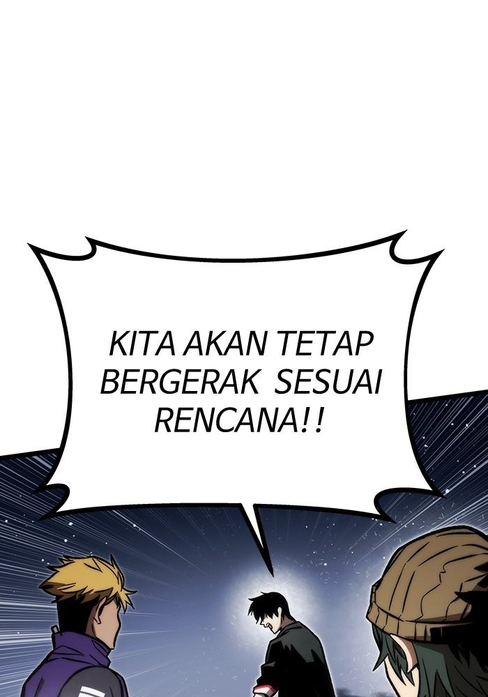 Ultra Alter Chapter 117 Gambar 130