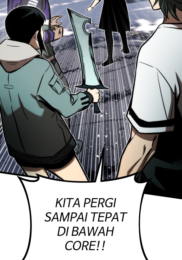 Ultra Alter Chapter 117 Gambar 131