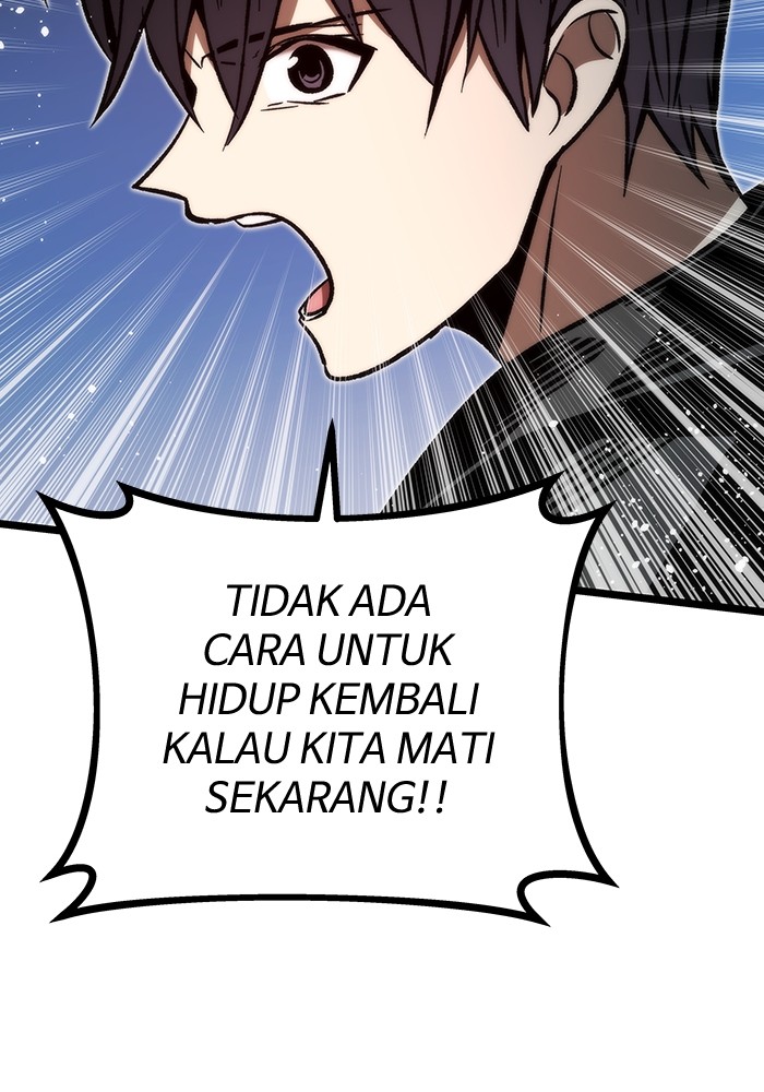Ultra Alter Chapter 117 Gambar 133