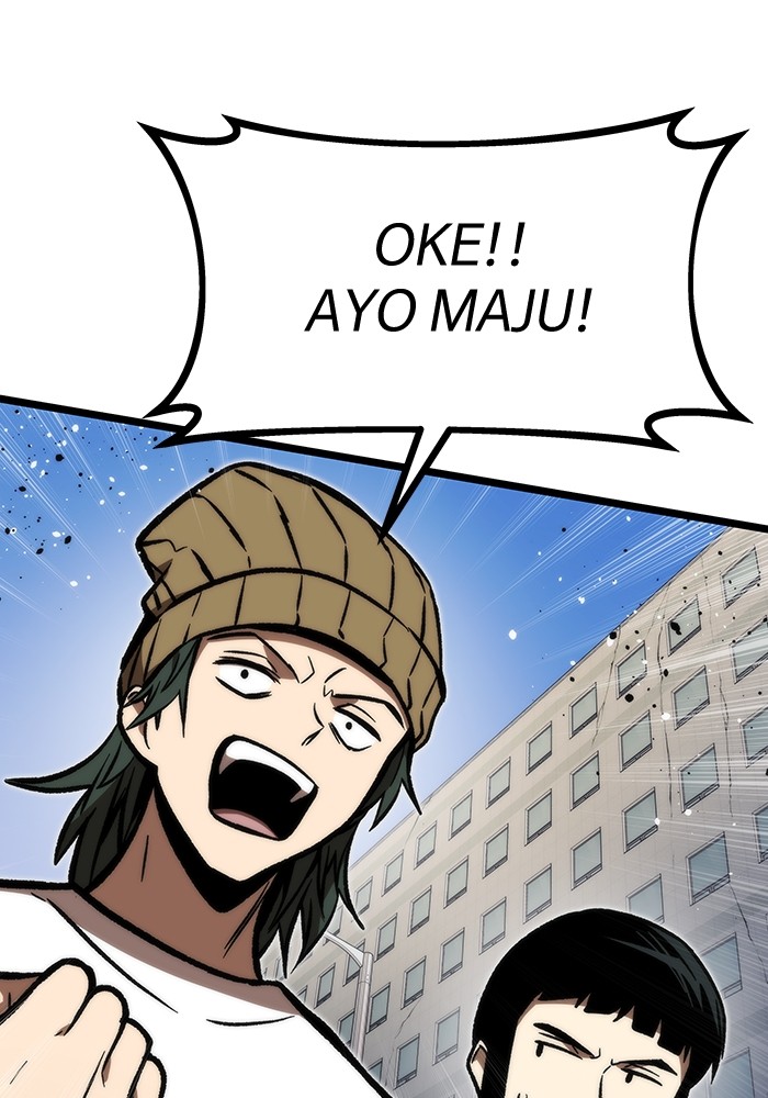 Ultra Alter Chapter 117 Gambar 134