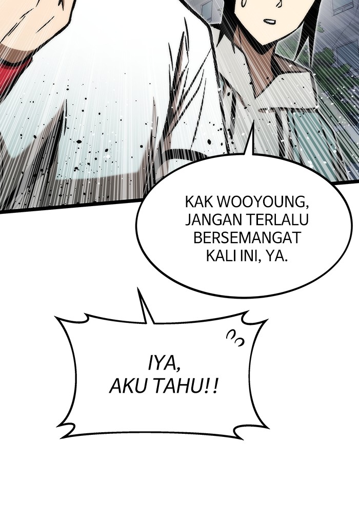 Ultra Alter Chapter 117 Gambar 135