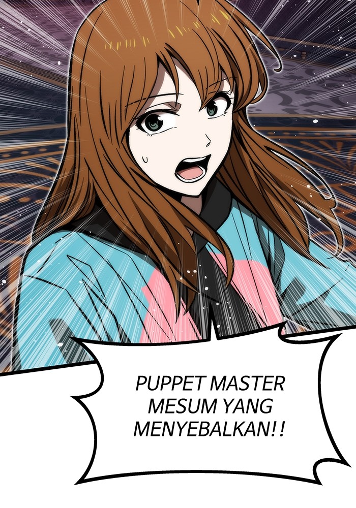 Ultra Alter Chapter 117 Gambar 14