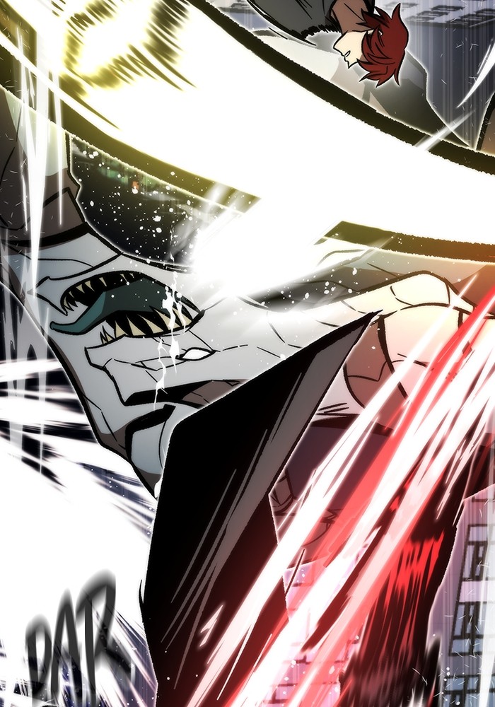 Ultra Alter Chapter 117 Gambar 141