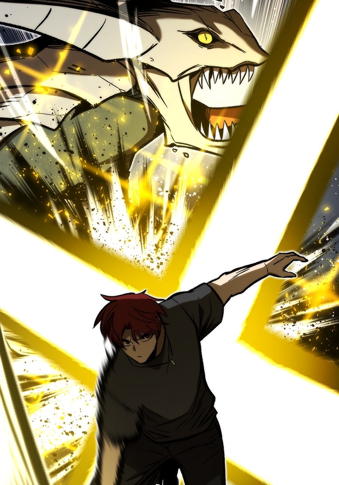 Ultra Alter Chapter 117 Gambar 150