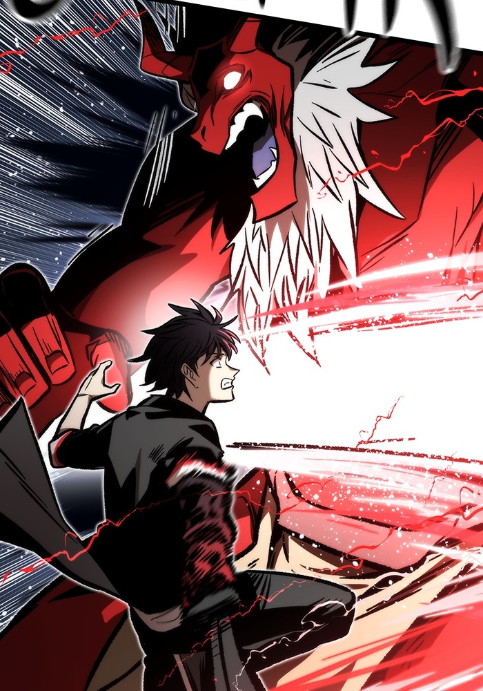 Ultra Alter Chapter 117 Gambar 153