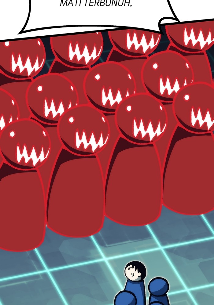 Ultra Alter Chapter 117 Gambar 157