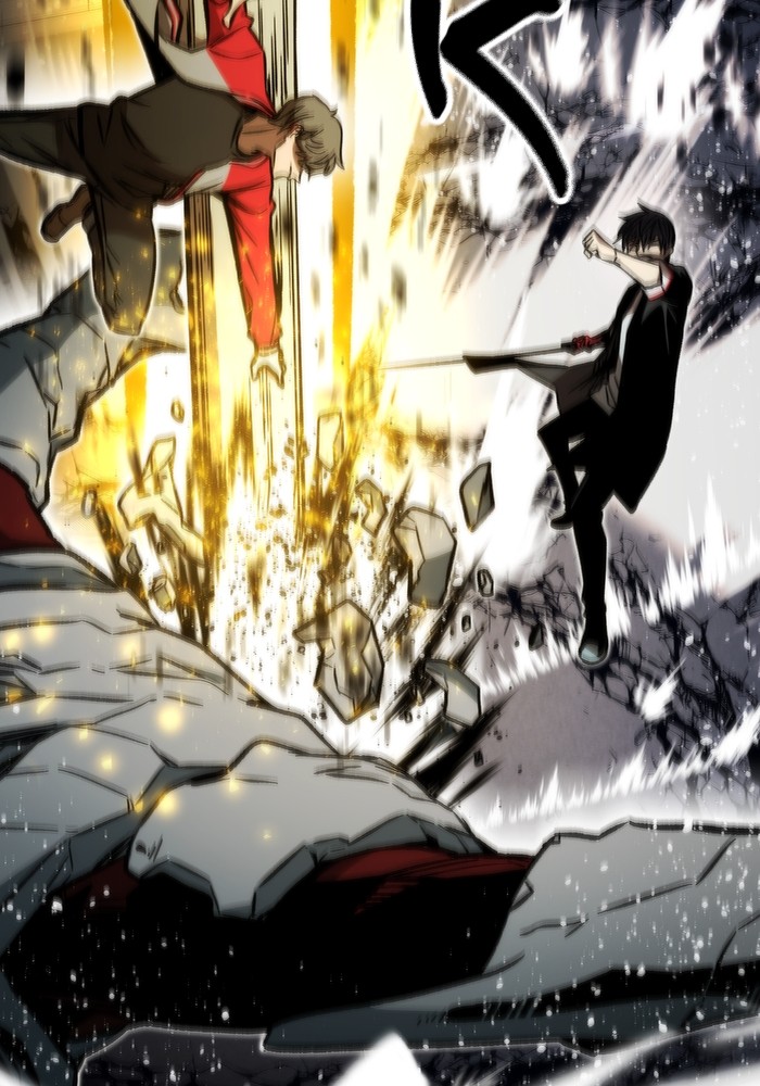 Ultra Alter Chapter 117 Gambar 168