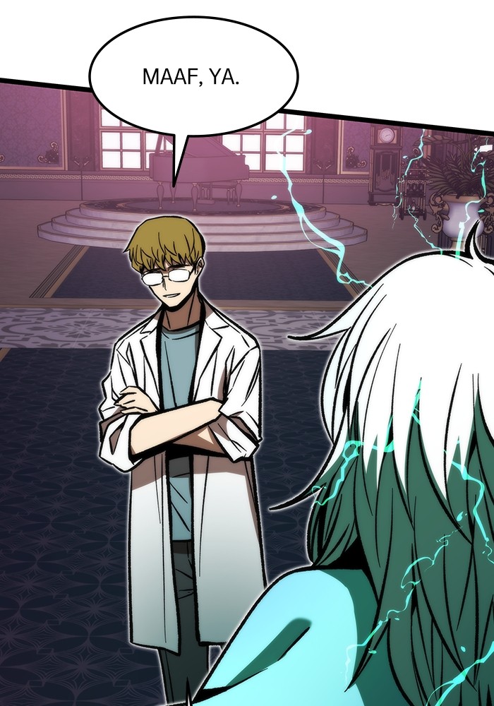 Ultra Alter Chapter 117 Gambar 17