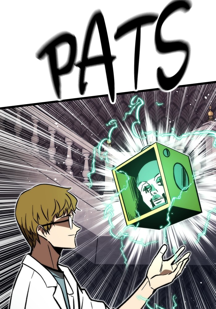 Ultra Alter Chapter 117 Gambar 19