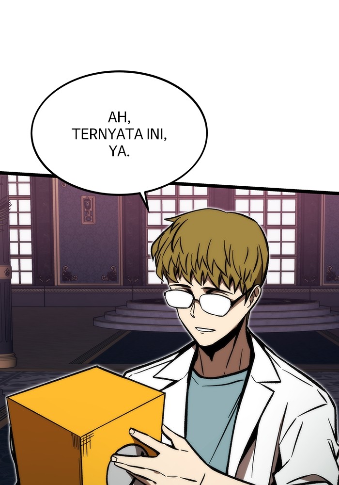 Ultra Alter Chapter 117 Gambar 22