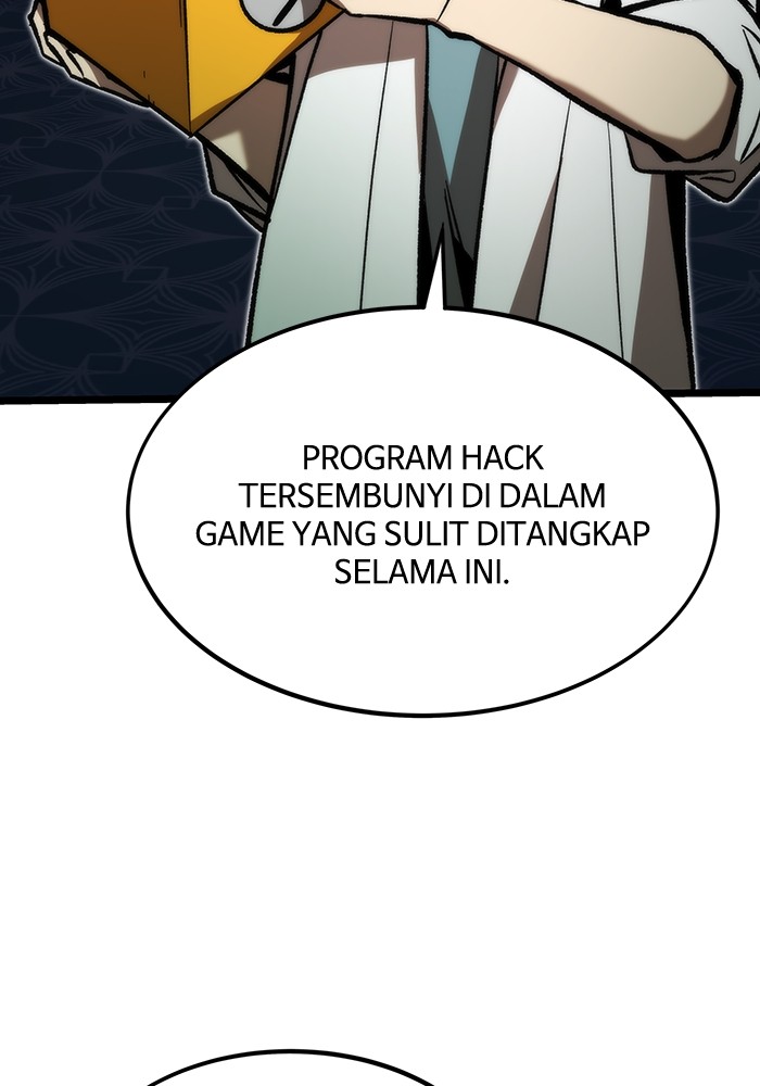 Ultra Alter Chapter 117 Gambar 23