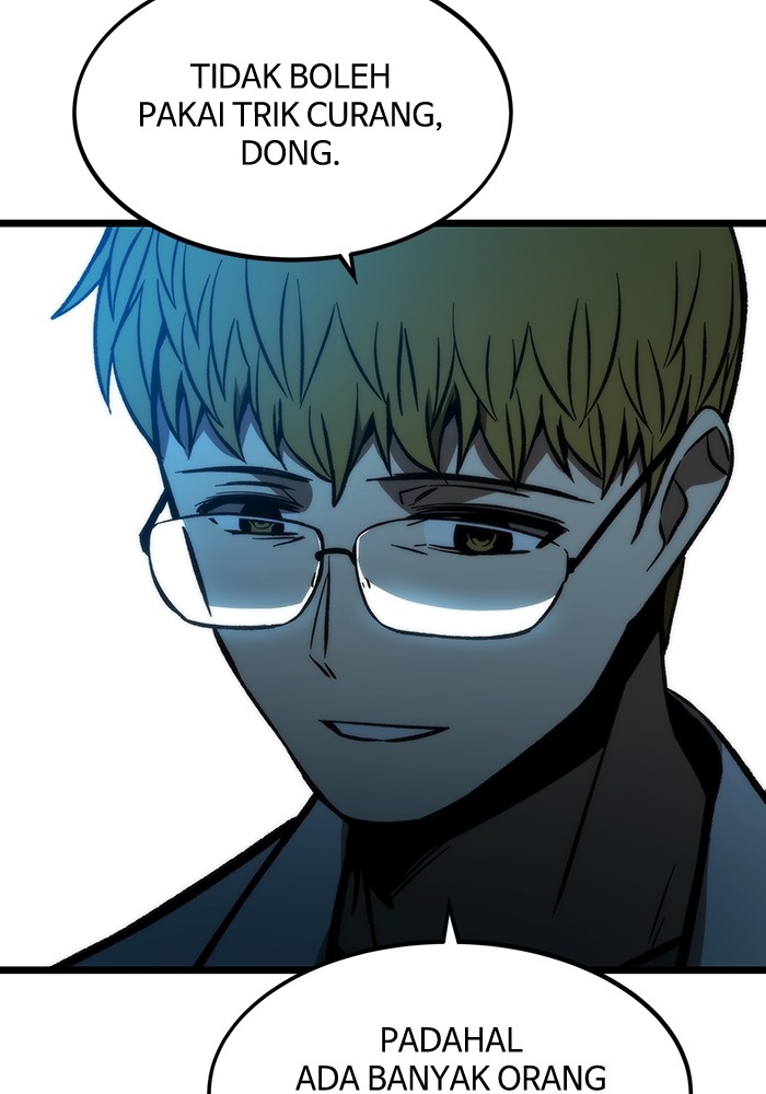 Ultra Alter Chapter 117 Gambar 24