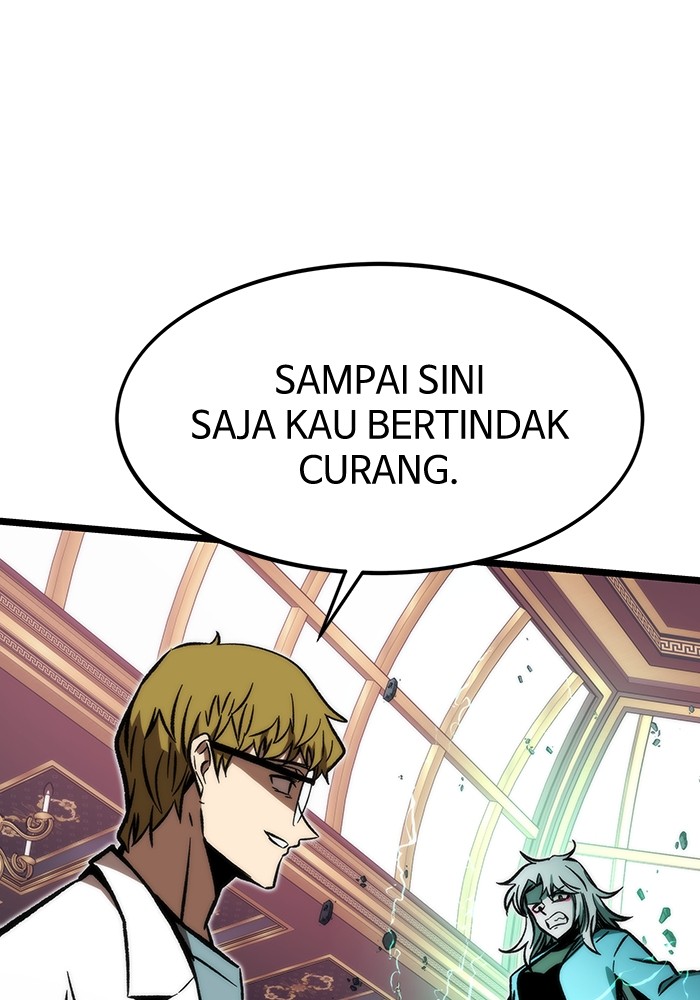 Ultra Alter Chapter 117 Gambar 27