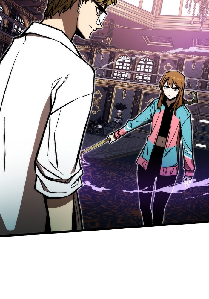 Ultra Alter Chapter 117 Gambar 3