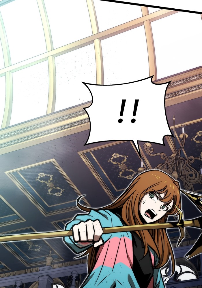 Ultra Alter Chapter 117 Gambar 35