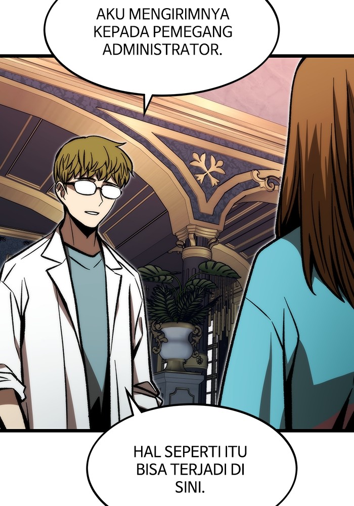 Ultra Alter Chapter 117 Gambar 37