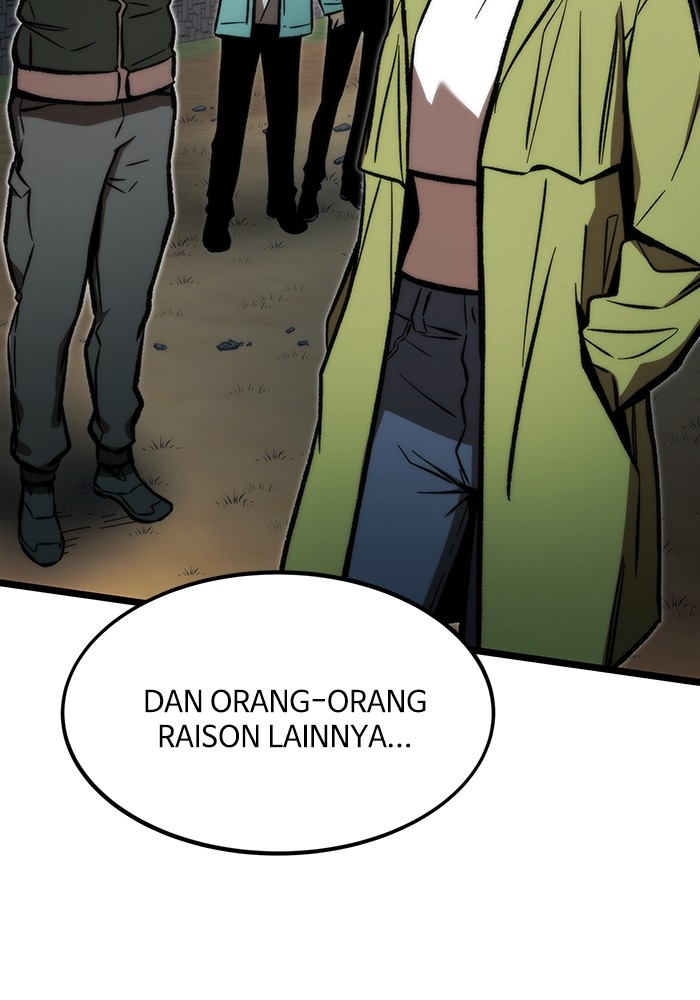 Ultra Alter Chapter 117 Gambar 54