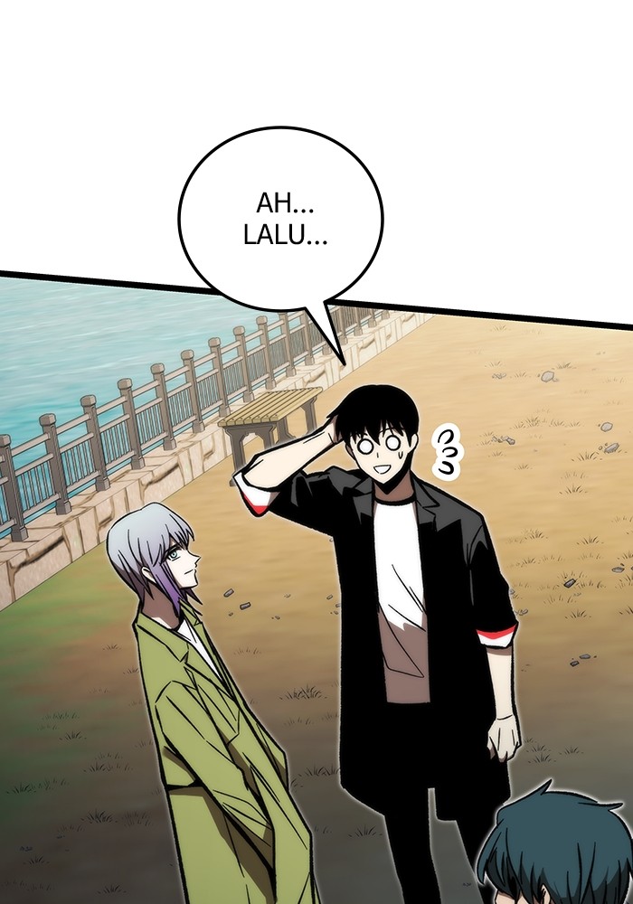 Ultra Alter Chapter 117 Gambar 55