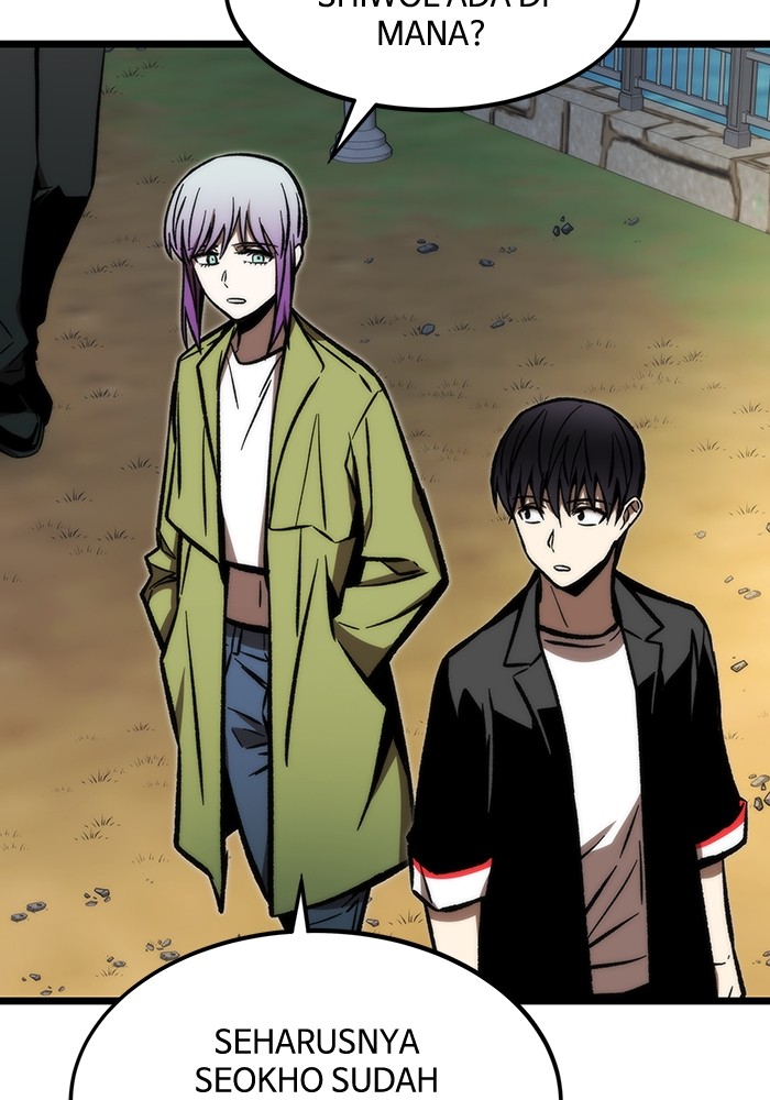 Ultra Alter Chapter 117 Gambar 64