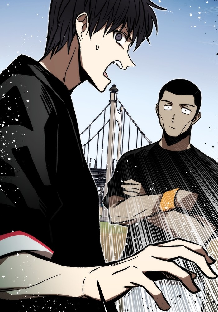 Ultra Alter Chapter 117 Gambar 66