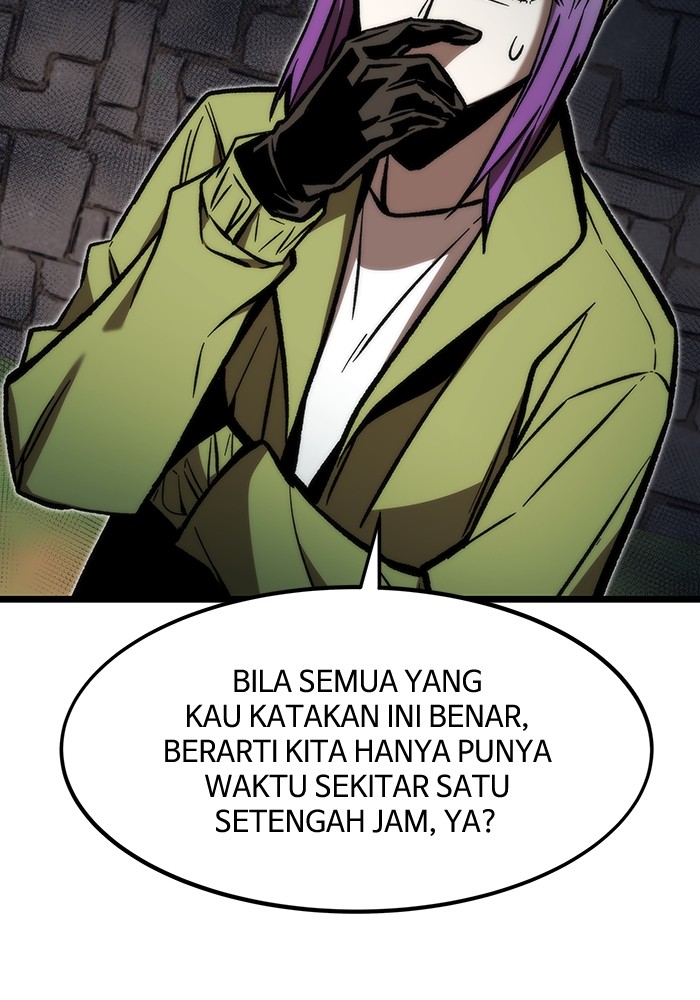 Ultra Alter Chapter 117 Gambar 72