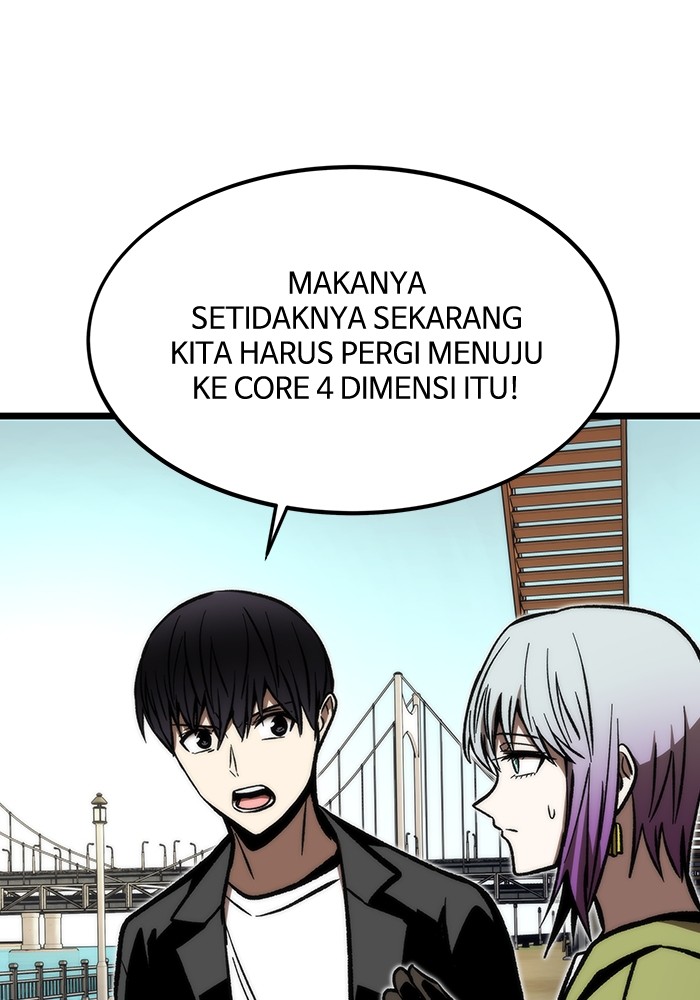 Ultra Alter Chapter 117 Gambar 73