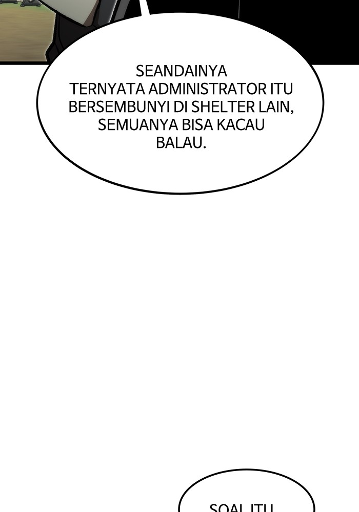 Ultra Alter Chapter 117 Gambar 76