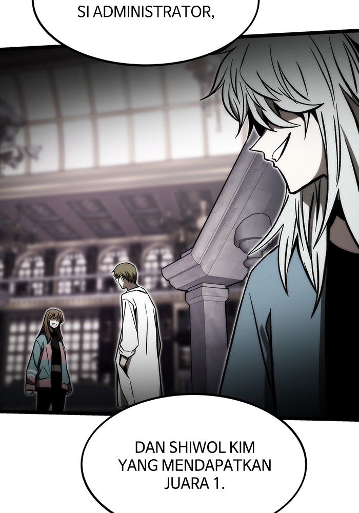 Ultra Alter Chapter 117 Gambar 82