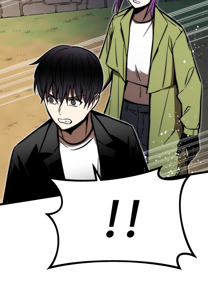 Ultra Alter Chapter 117 Gambar 84