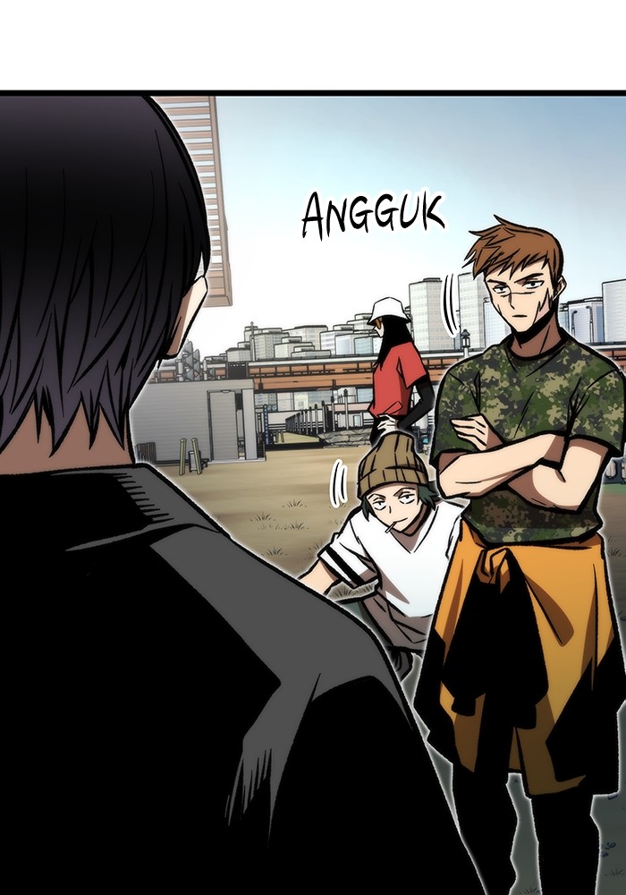 Ultra Alter Chapter 117 Gambar 96